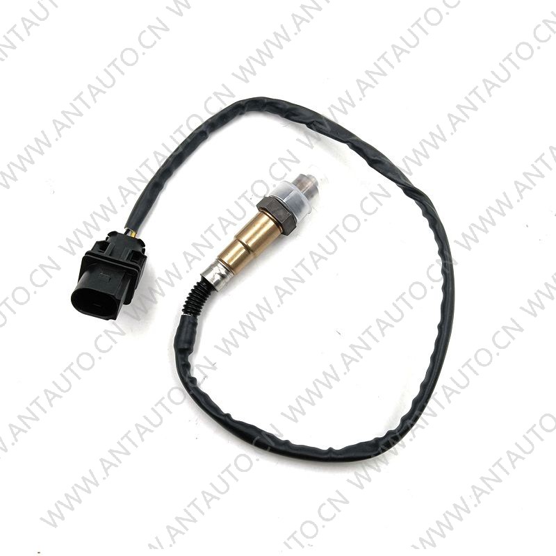 Oxygen sensor Oxygen sensor