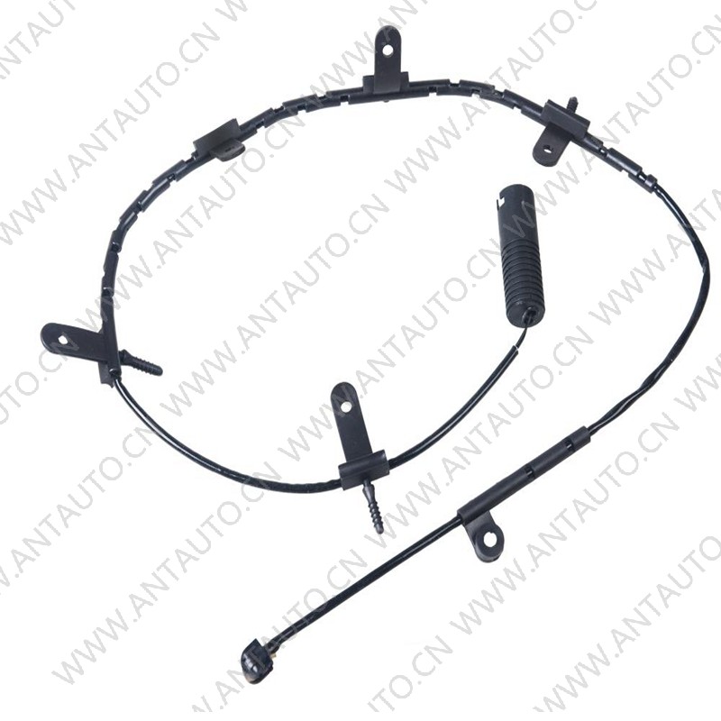Brake Pad Wear Sensor
