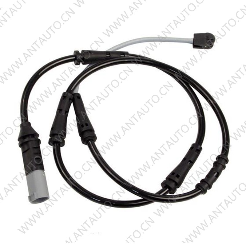 Brake Pad Wear Sensor