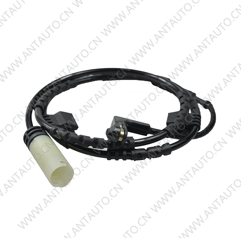 Brake Pad Wear Sensor