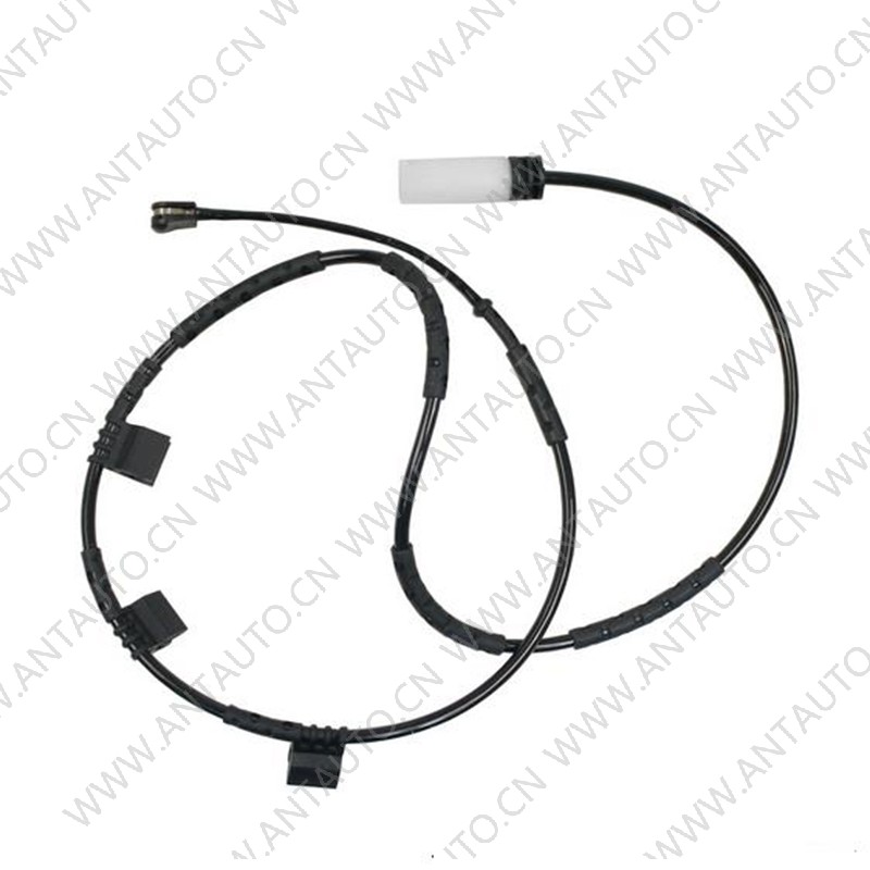 Brake Pad Wear Sensor