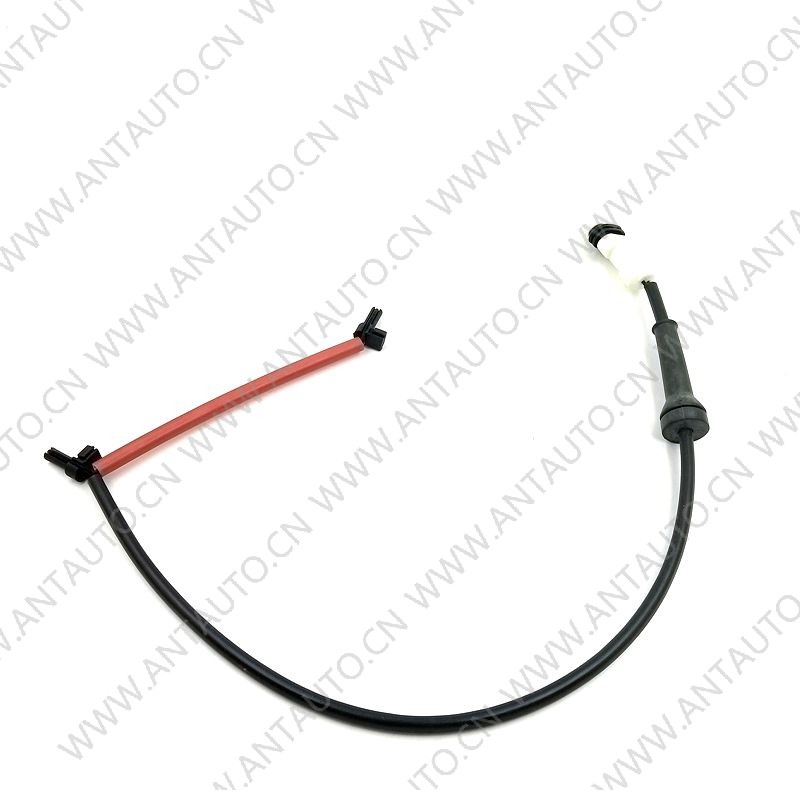 Brake Pad Wear Sensor