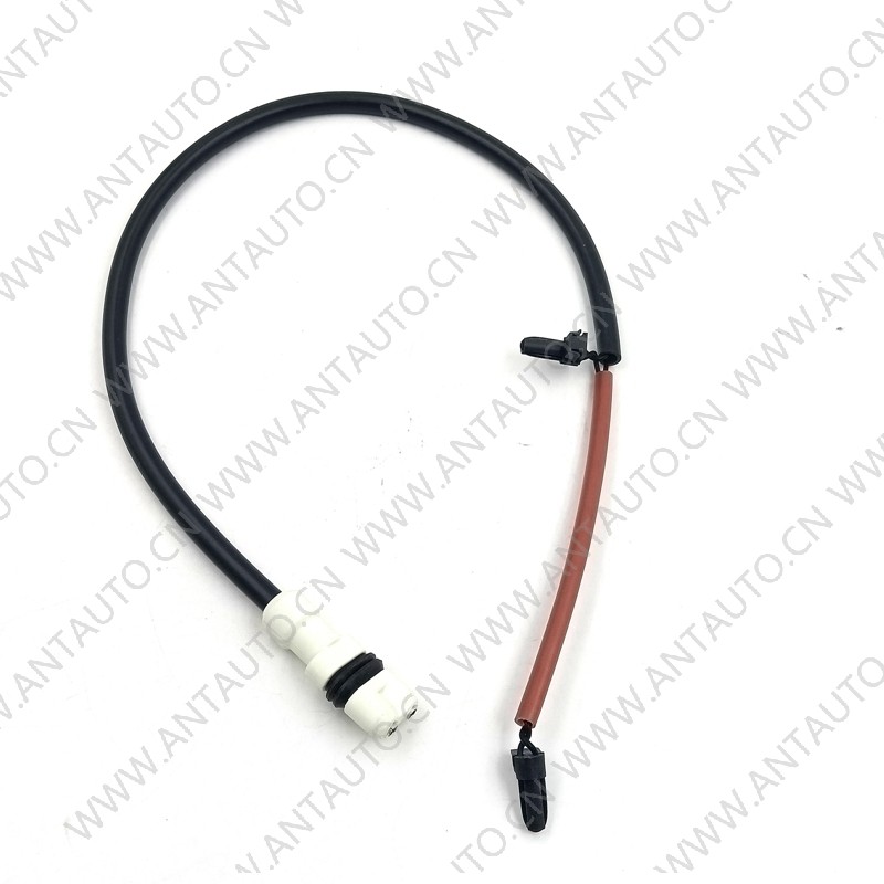 Brake Pad Wear Sensor