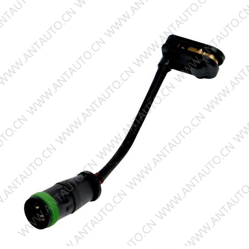 Brake Pad Wear Sensor