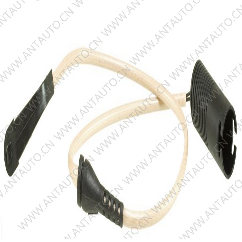 Brake Pad Wear Sensor