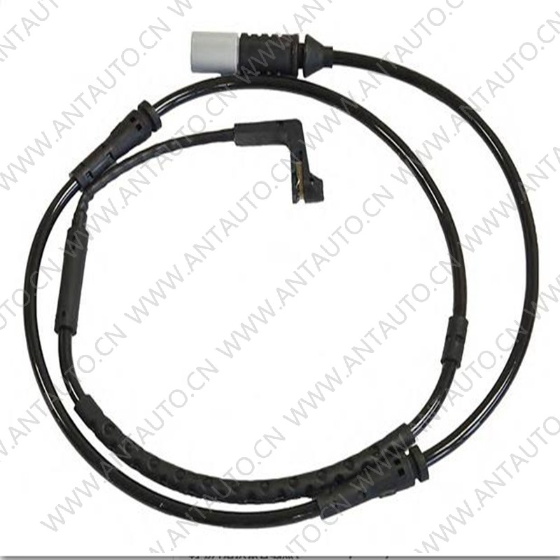 Brake Pad Wear Sensor