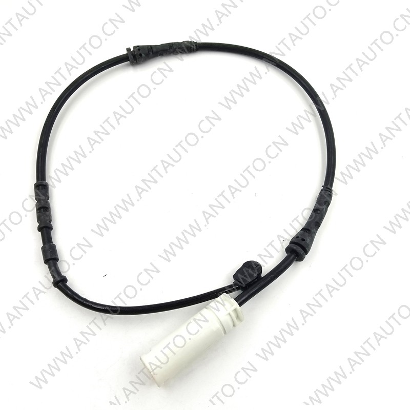 Brake Pad Wear Sensor