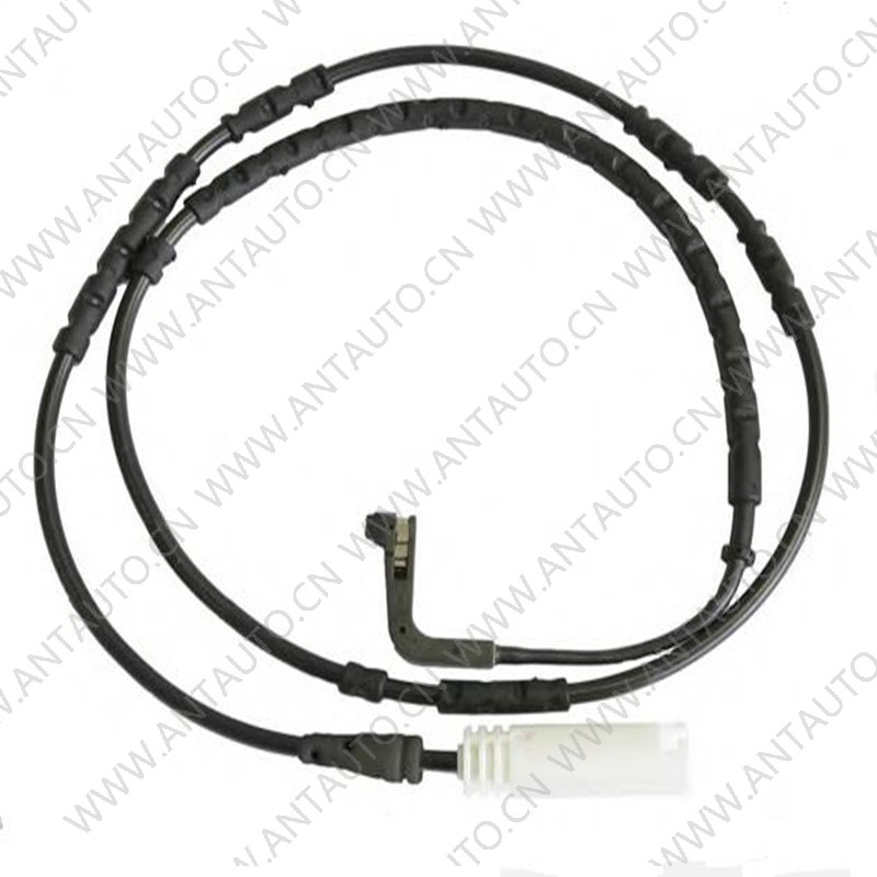 Brake Pad Wear Sensor