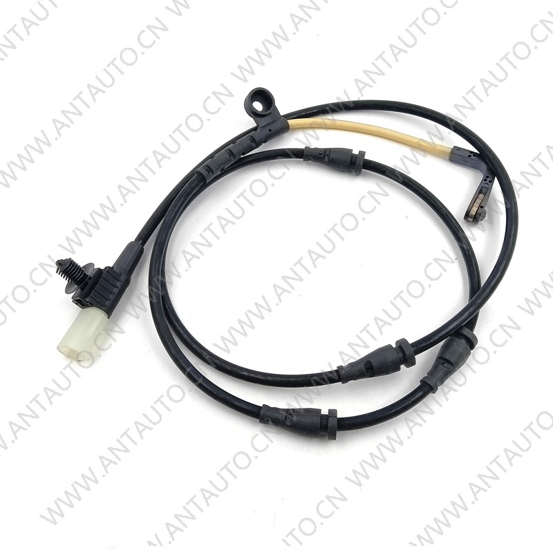 Brake Pad Wear Sensor