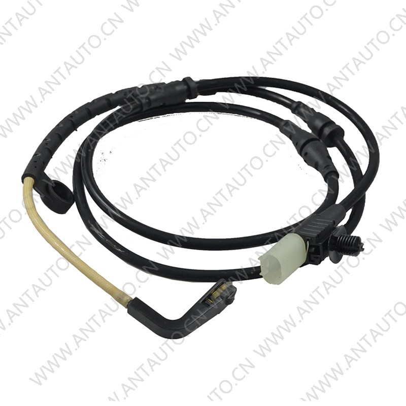 Brake Pad Wear Sensor