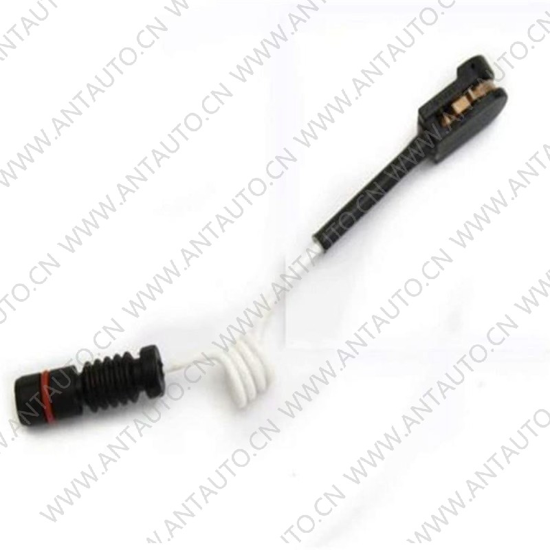 Brake Pad Wear Sensor