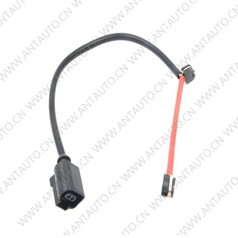 Brake Pad Wear Sensor