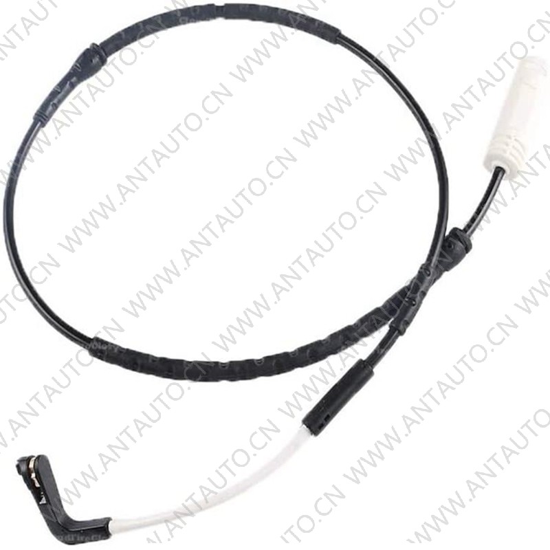 Brake Pad Wear Sensor