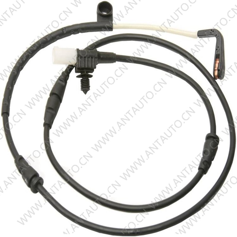 Brake Pad Wear Sensor