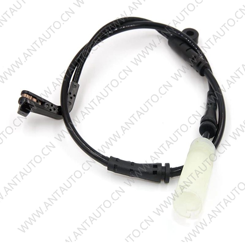 Brake Pad Wear Sensor