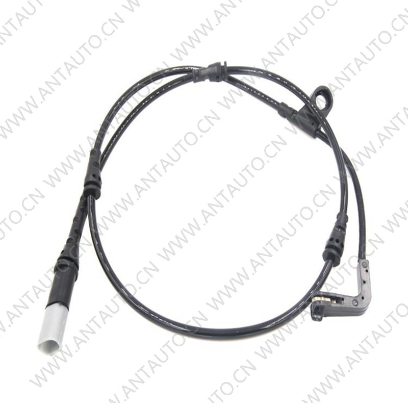 Brake Pad Wear Sensor
