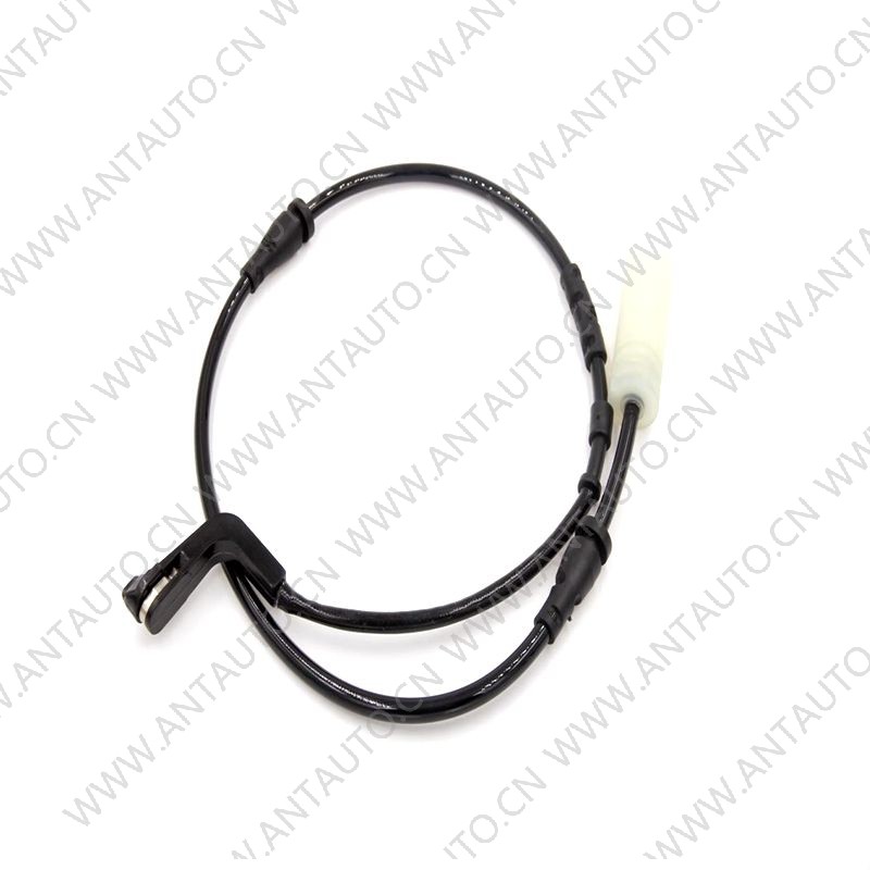 Brake Pad Wear Sensor