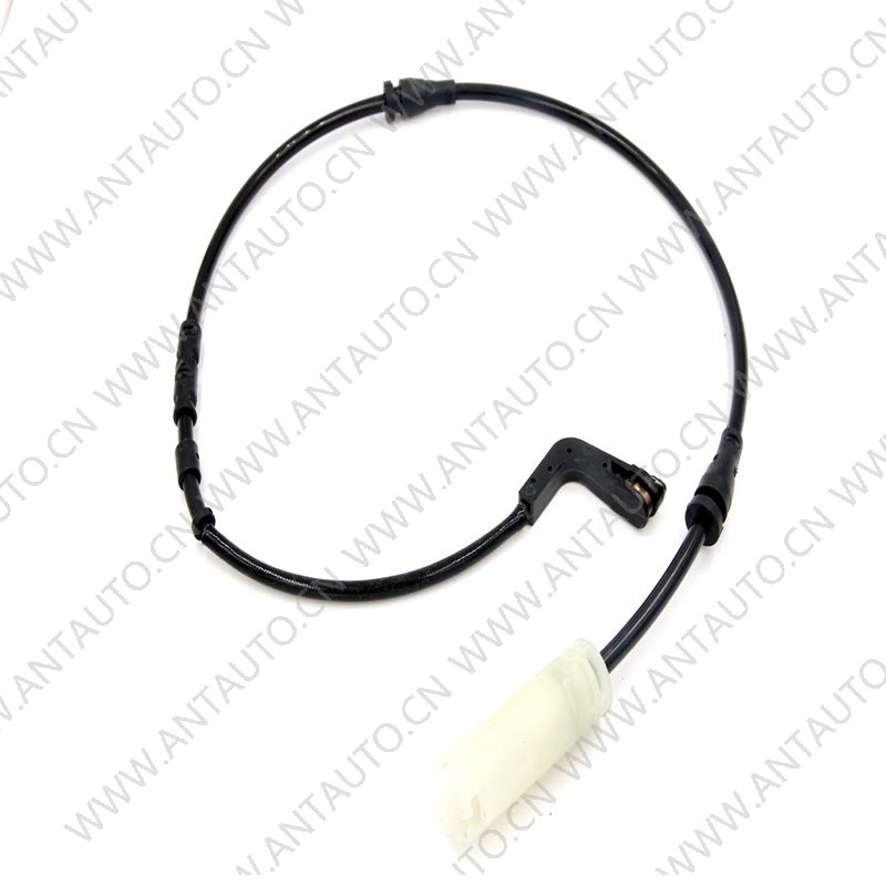 Brake Pad Wear Sensor