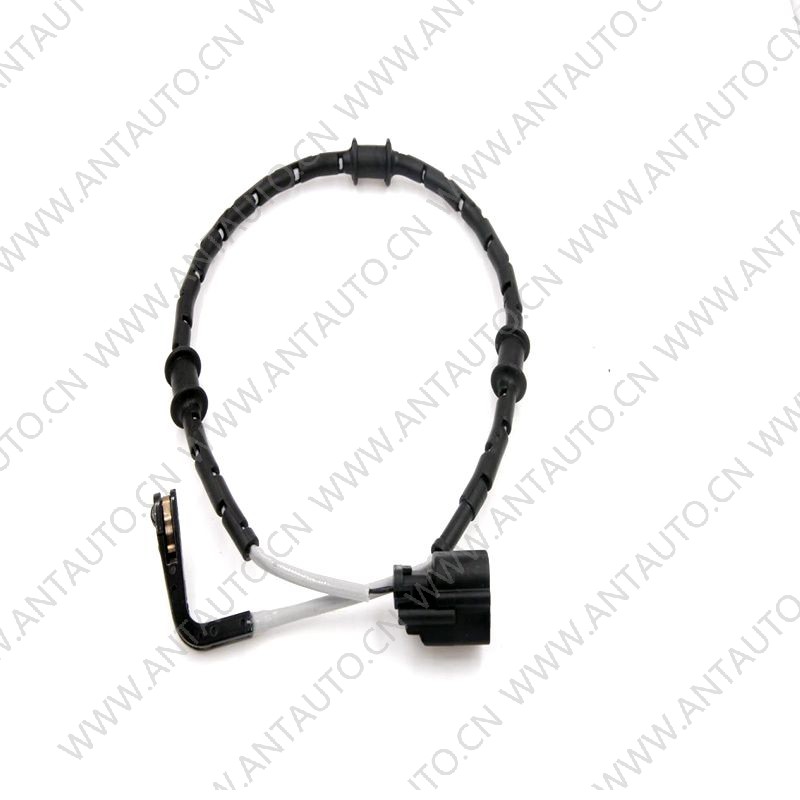 Brake Pad Wear Sensor
