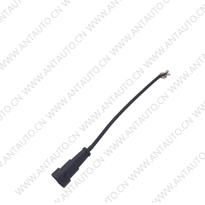 Brake Pad Wear Sensor