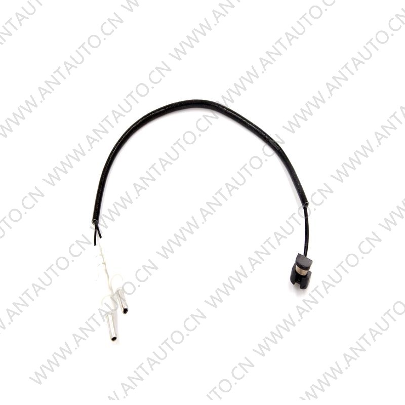 Brake Pad Wear Sensor