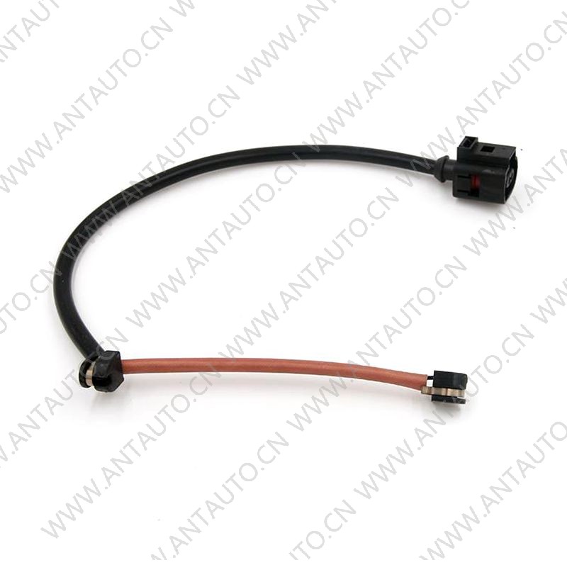 Brake Pad Wear Sensor