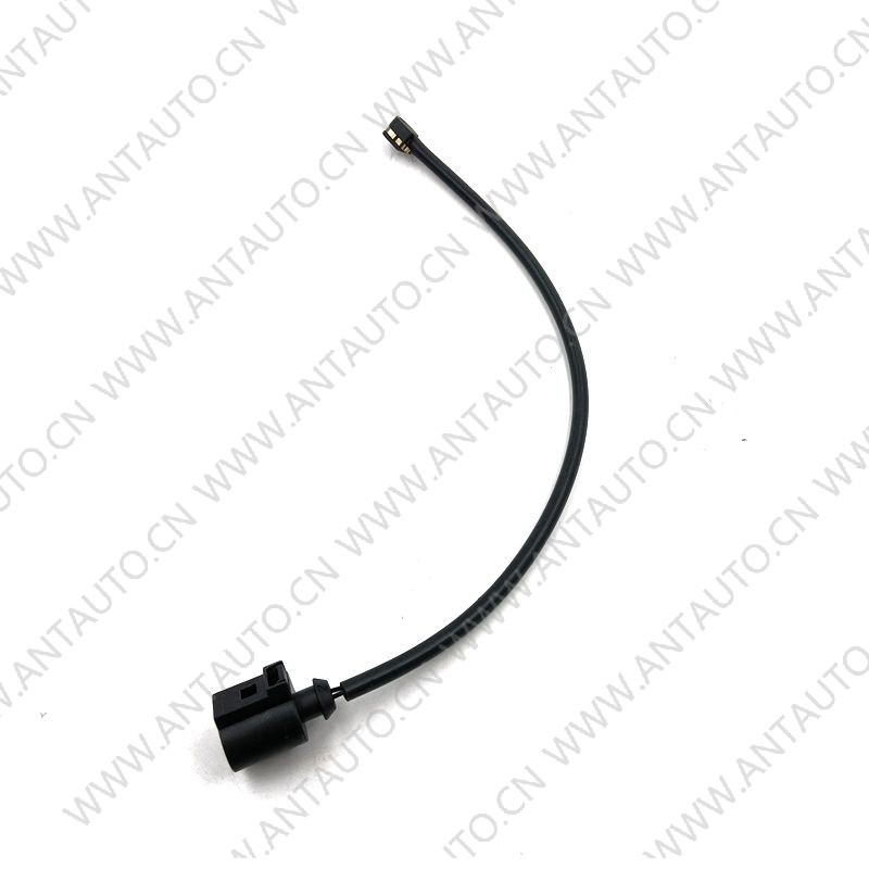 Brake Pad Wear Sensor