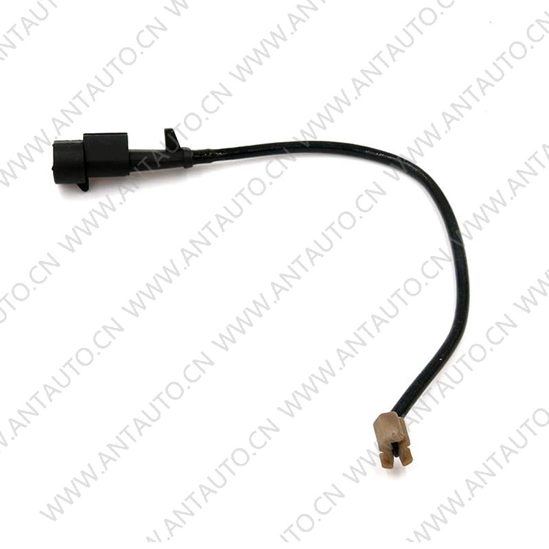 Brake Pad Wear Sensor