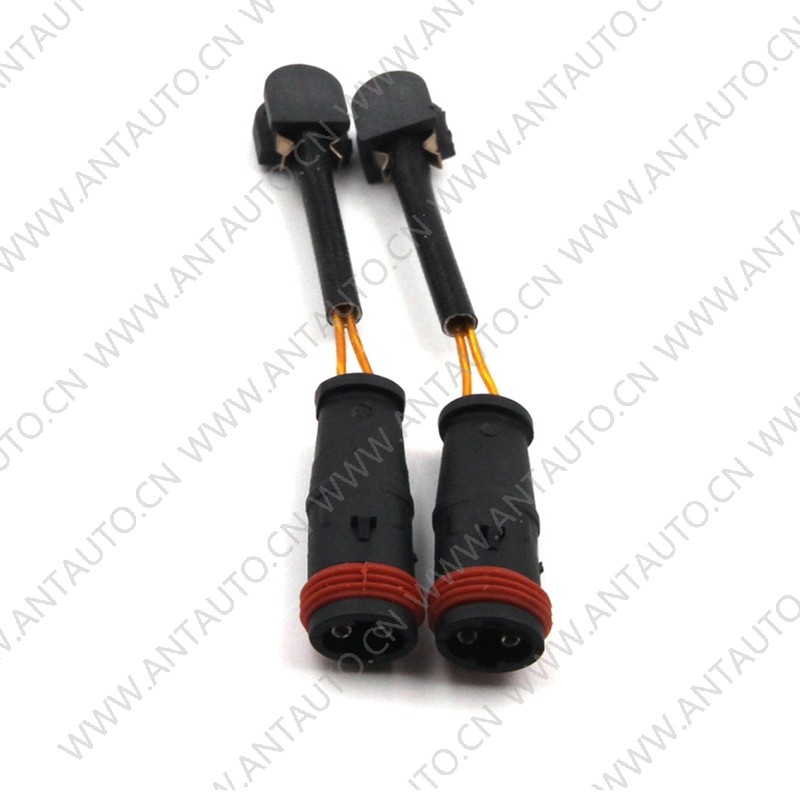 Brake Pad Wear Sensor