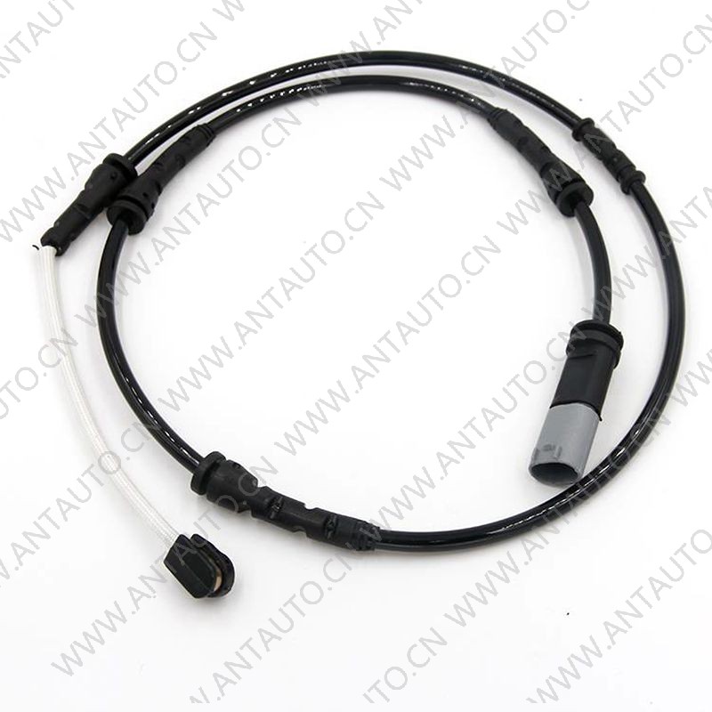 Brake Pad Wear Sensor