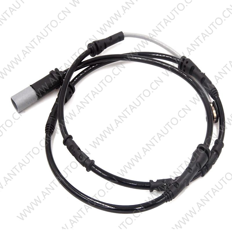 Brake Pad Wear Sensor