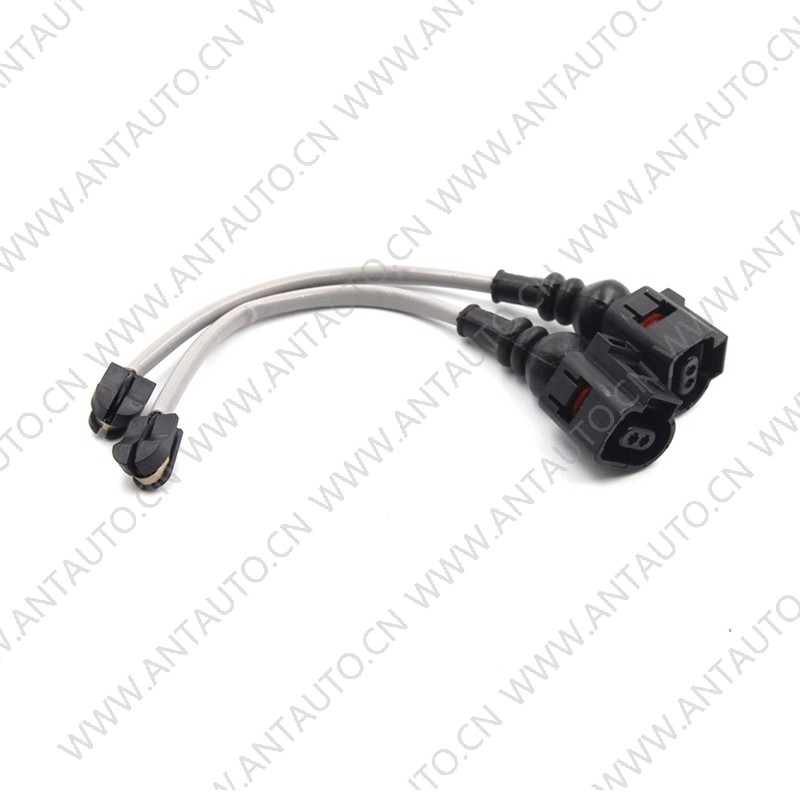 Brake Pad Wear Sensor