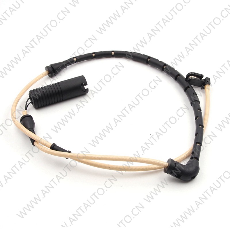 Brake Pad Wear Sensor