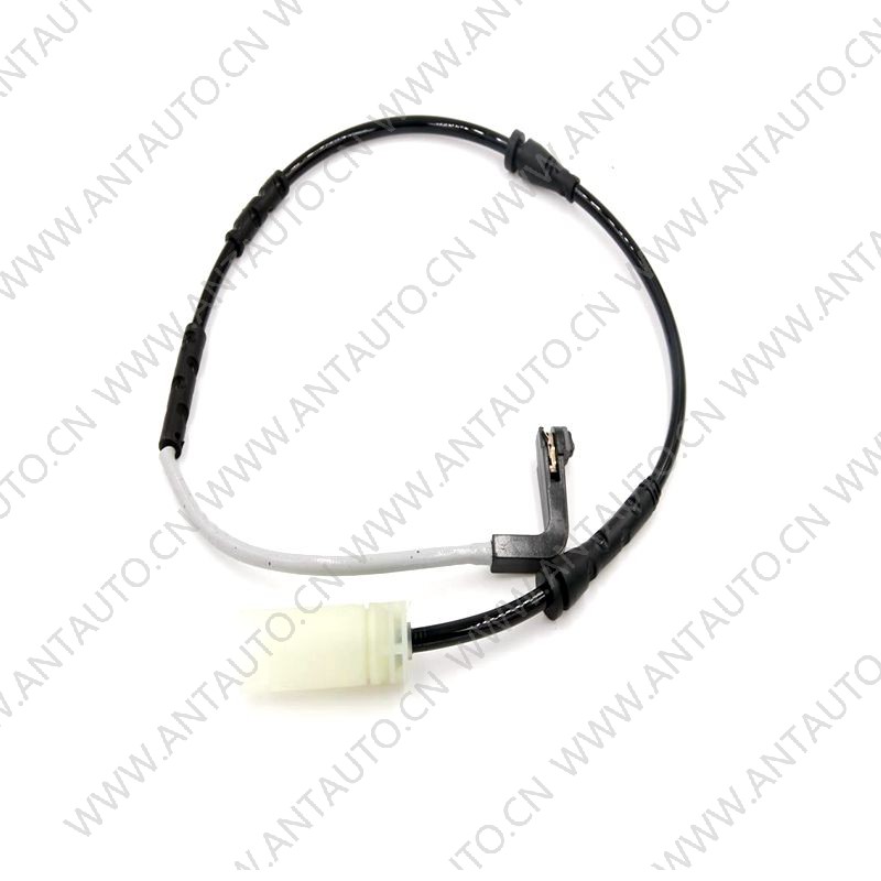 Brake Pad Wear Sensor