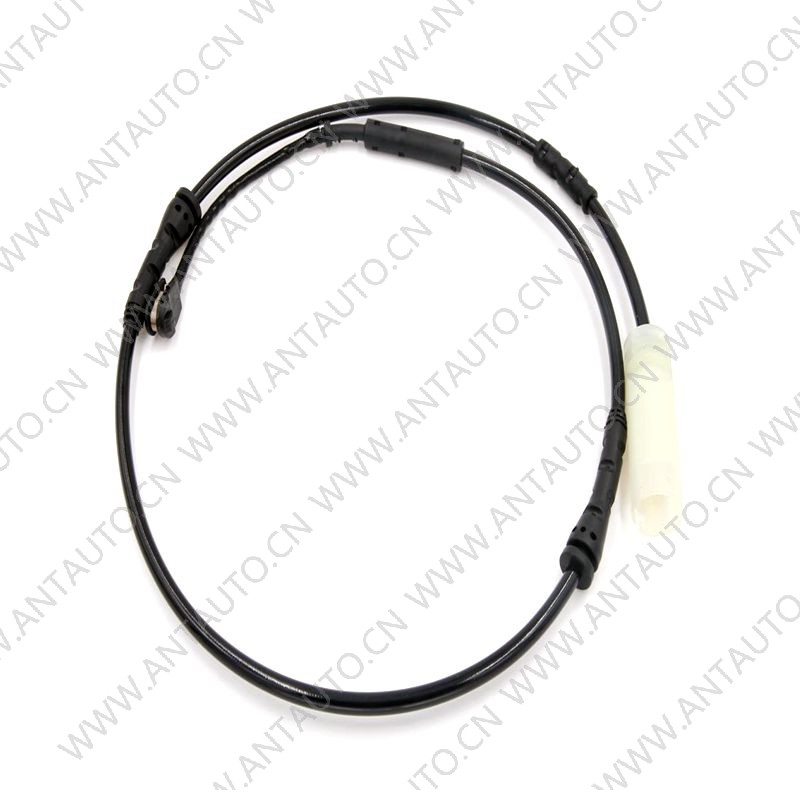 Brake Pad Wear Sensor