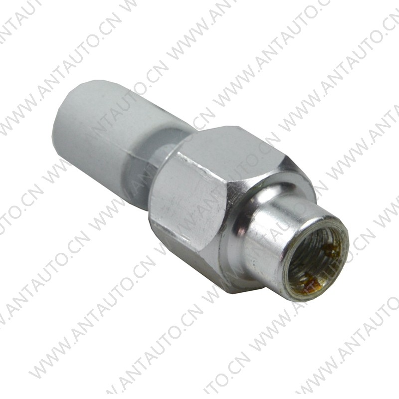 Brake Pad Wear Sensor