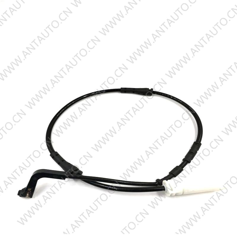 Brake Pad Wear Sensor