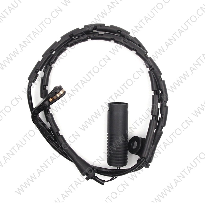 Brake Pad Wear Sensor