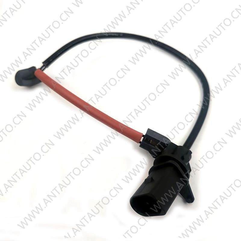 Brake Pad Wear Sensor