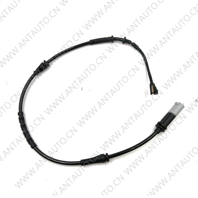 Brake Pad Wear Sensor