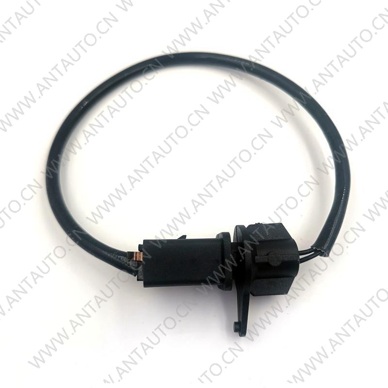 Brake Pad Wear Sensor