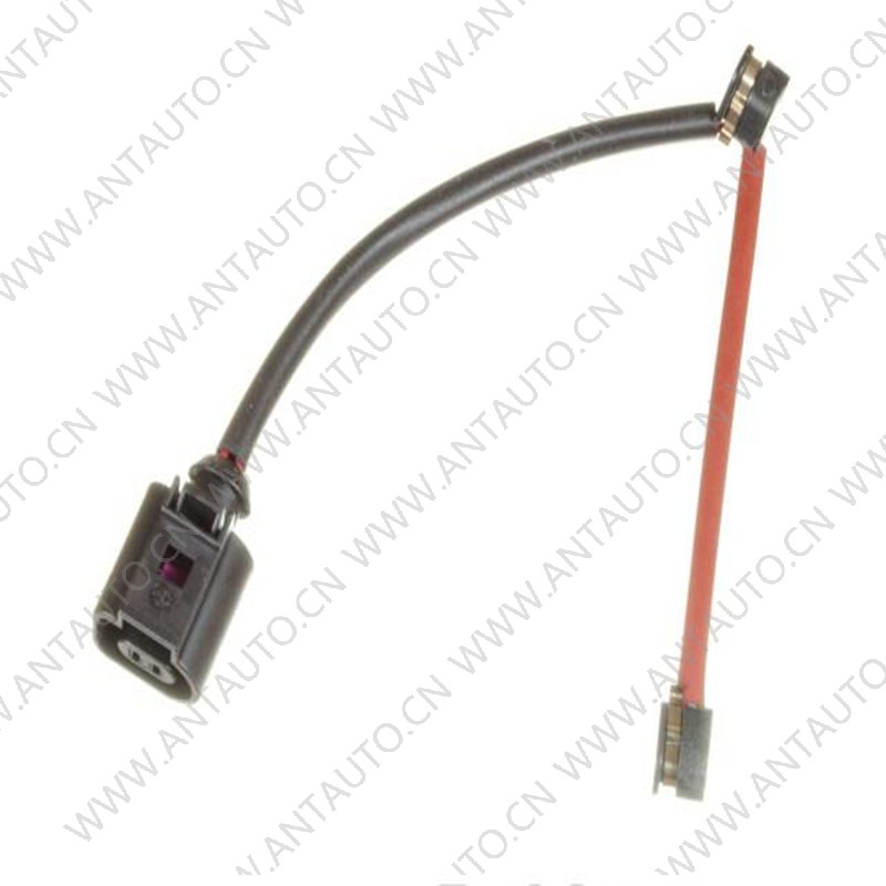 Brake Pad Wear Sensor