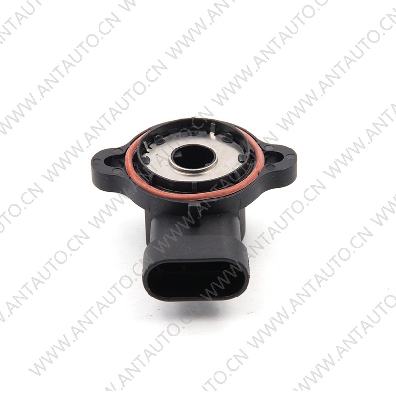 Throttle position sensor