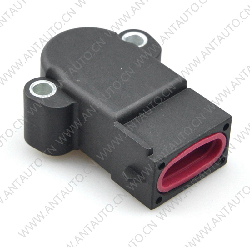 Throttle position sensor