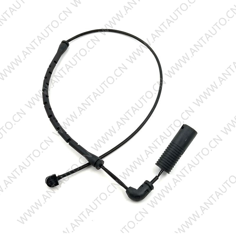 Brake Pad Wear Sensor