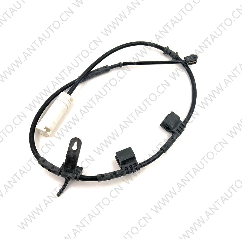 Brake Pad Wear Sensor