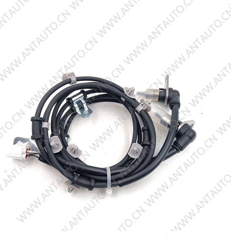 Wheel Speed sensor