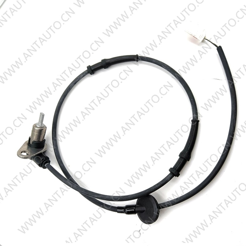 Wheel Speed sensor Wheel Speed sensor