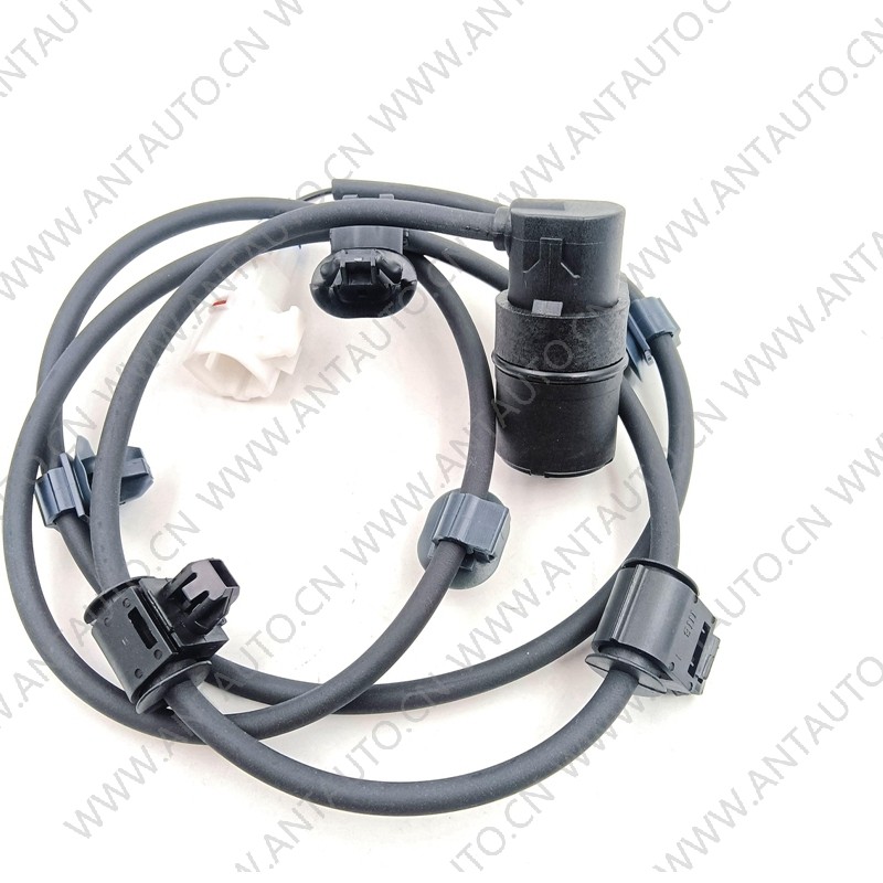 Wheel Speed sensor