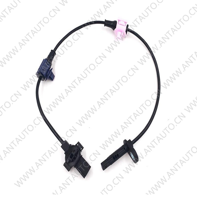 Wheel Speed sensor Wheel Speed sensor